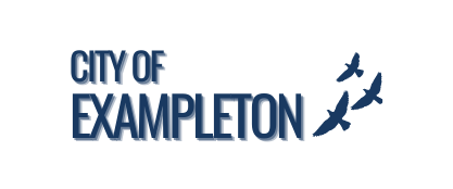 City of Exampleton